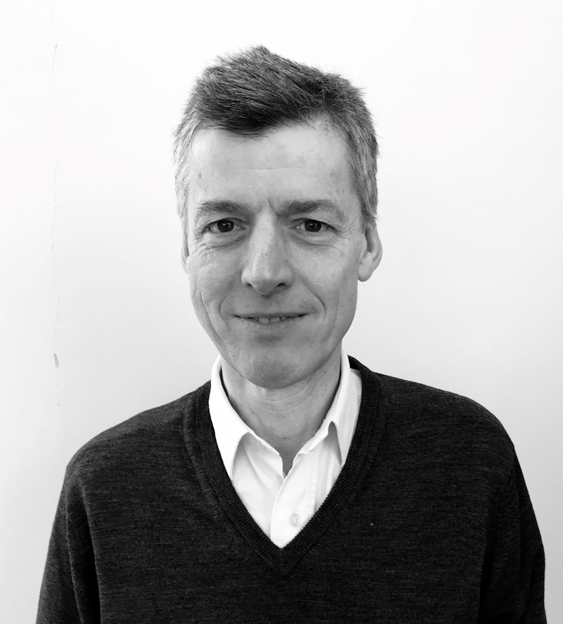 Oliver LL.B, Solicitor