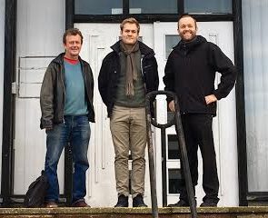 Property Developer To Open Empty Brighton Building For Homeless